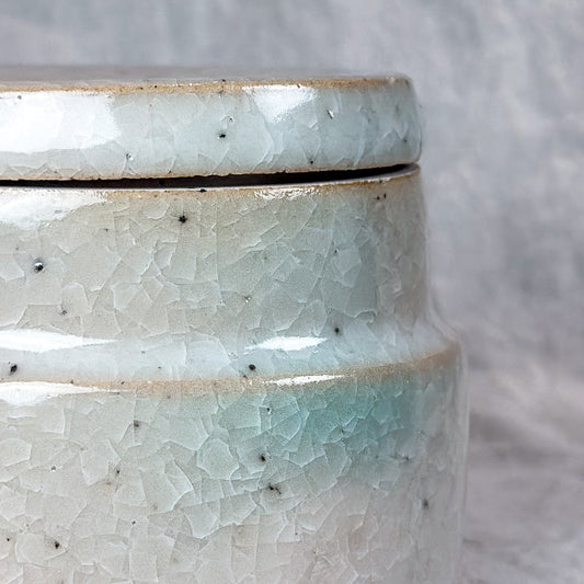 Salt Jar