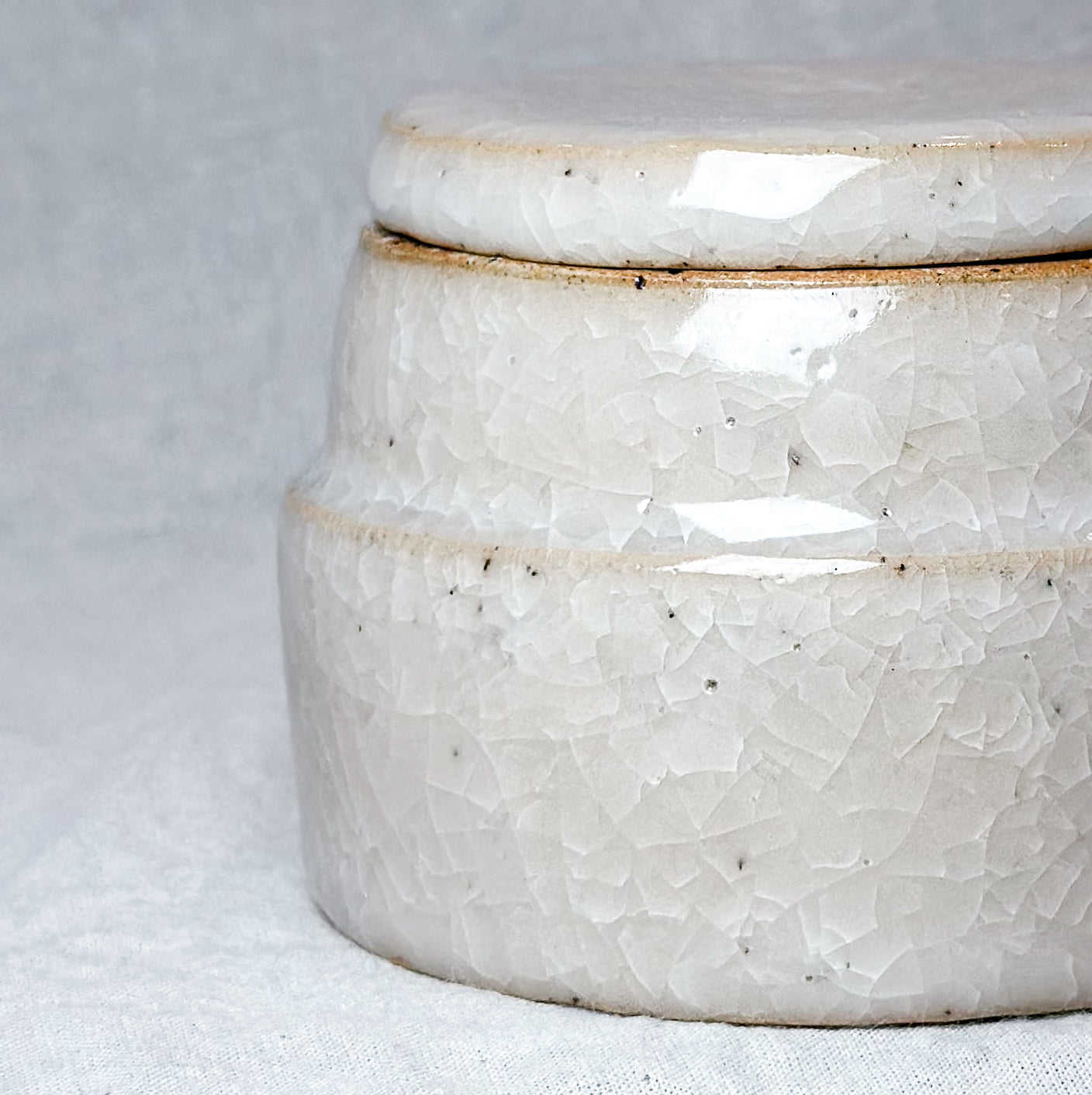 Salt Jar