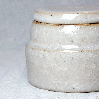 Salt Jar