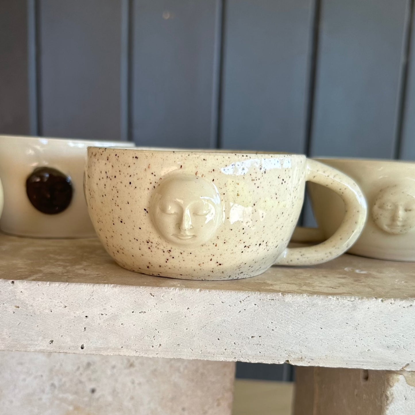 Moon Mug