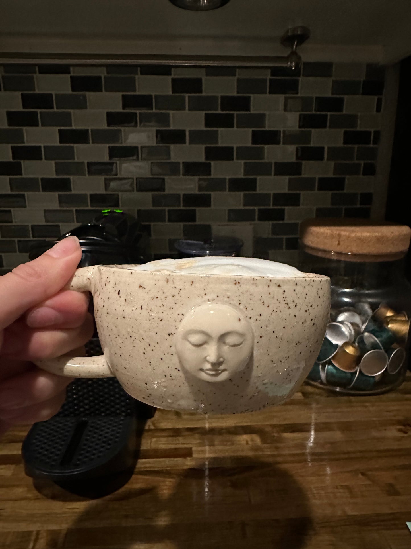 Moon Mug