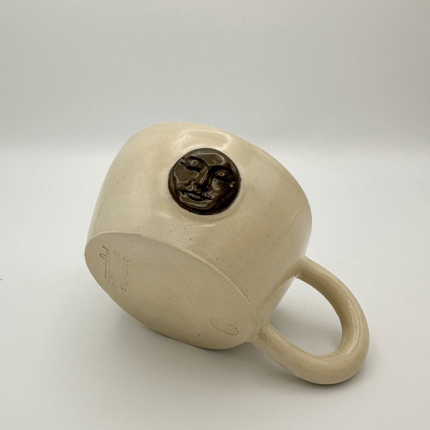 Moon Mug