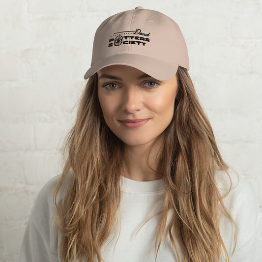 Dead Potter Society - Dad Hat